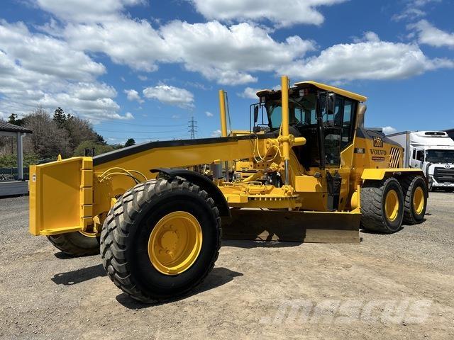 Volvo G990 Грейдеры