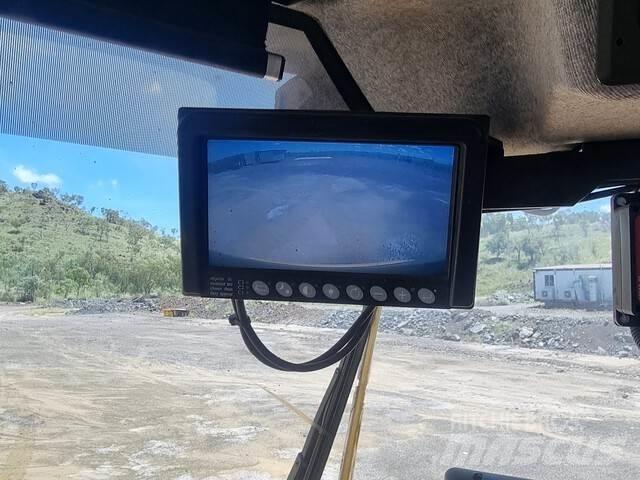 Volvo L180H Фронтальные погрузчики