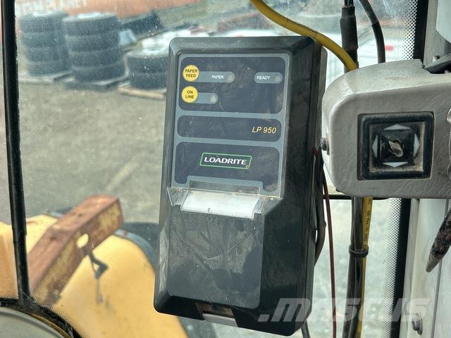 Volvo L220 F Фронтальные погрузчики