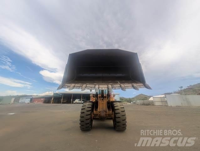 Volvo L260H Фронтальные погрузчики