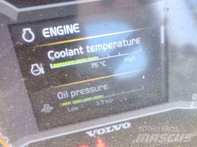 Volvo L260H Фронтальные погрузчики