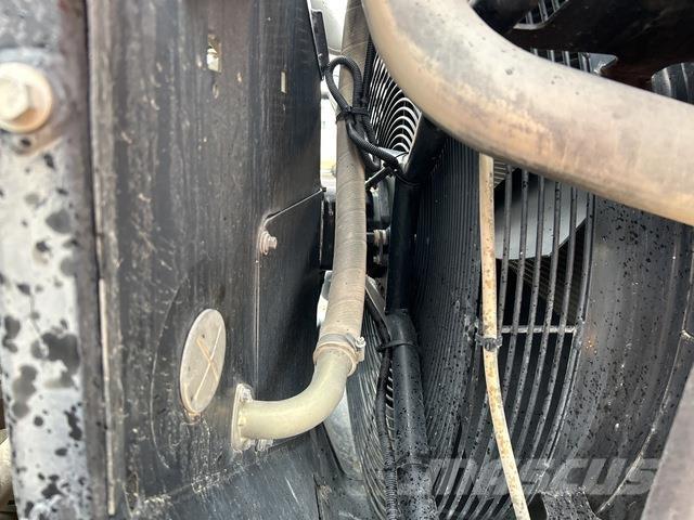 Volvo L260H Фронтальные погрузчики