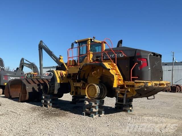Volvo L350H Фронтальные погрузчики