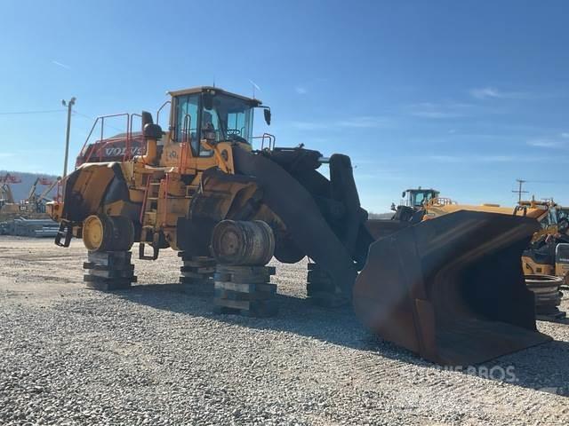 Volvo L350H Фронтальные погрузчики
