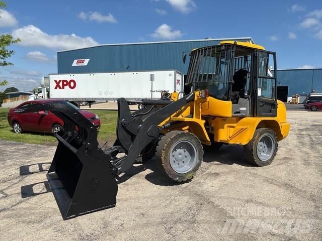 Volvo L35GS Фронтальные погрузчики