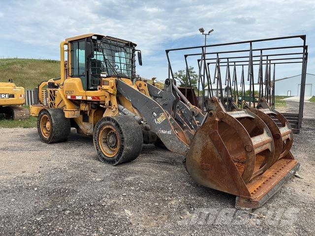 Volvo L70F Фронтальные погрузчики