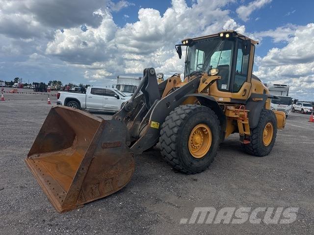 Volvo L70H Фронтальные погрузчики