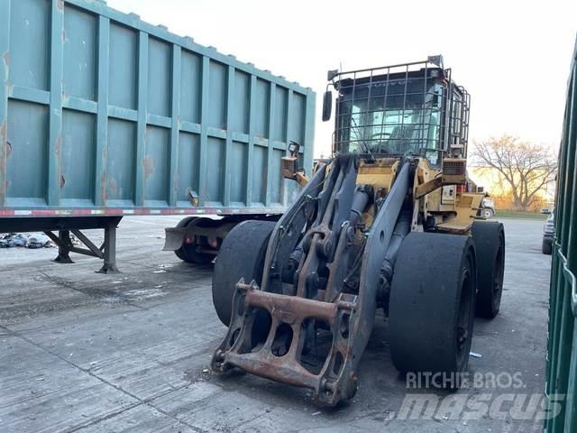 Volvo L90E Фронтальные погрузчики