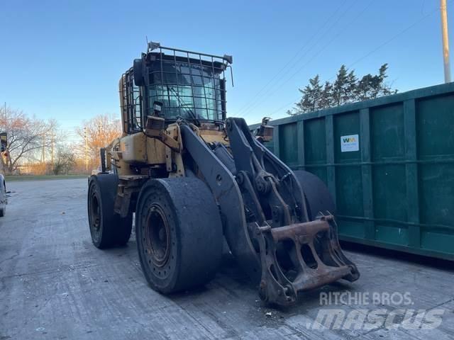 Volvo L90E Фронтальные погрузчики