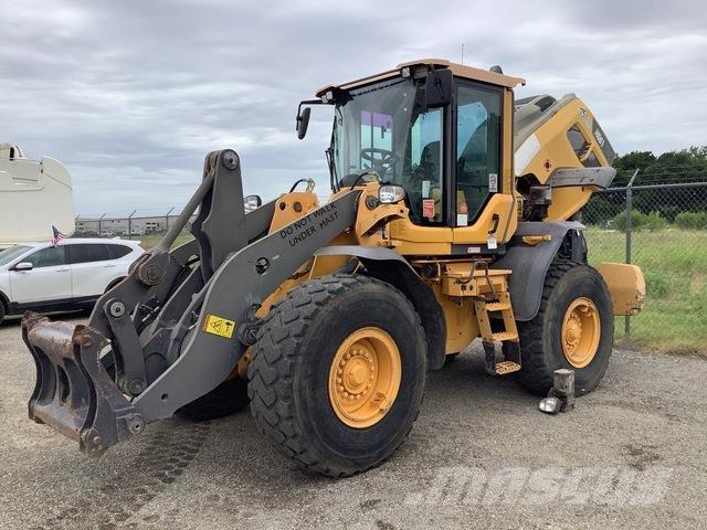 Volvo L90H Фронтальные погрузчики