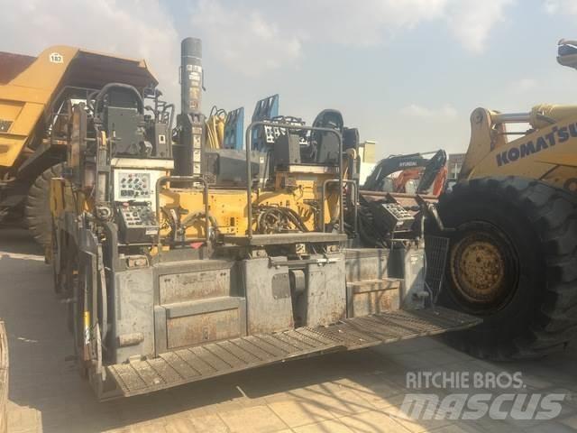 Volvo PF6170 Асфальтоукладчики