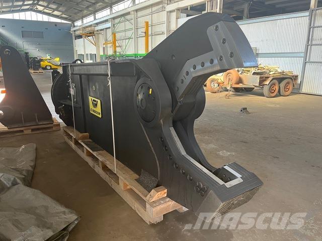 VTN CI6500R Строительная техника - Другие
