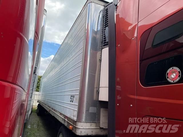 Wabash RFLWHSA Полуприцепы-рефрижераторы
