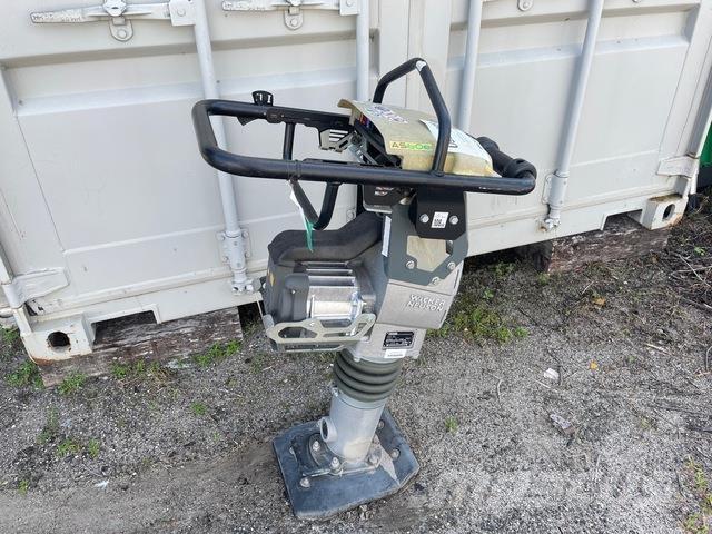 Wacker AS60E Трамбовщики