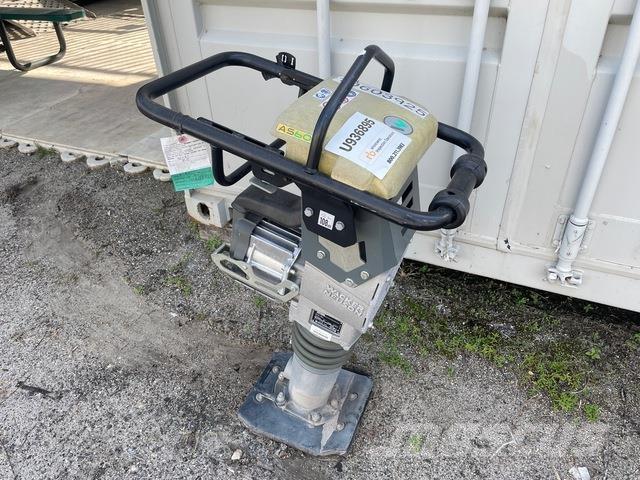 Wacker AS60E Трамбовщики