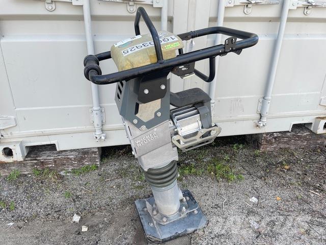 Wacker AS60E Трамбовщики