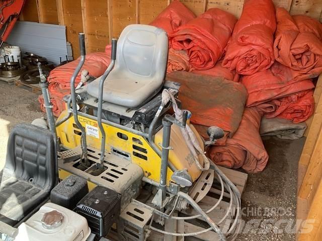 Wacker Neuson  Запчасти для бетонной техники