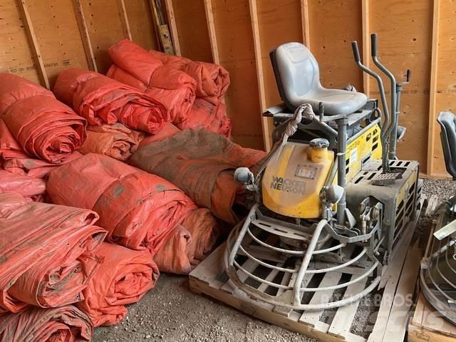 Wacker Neuson  Запчасти для бетонной техники