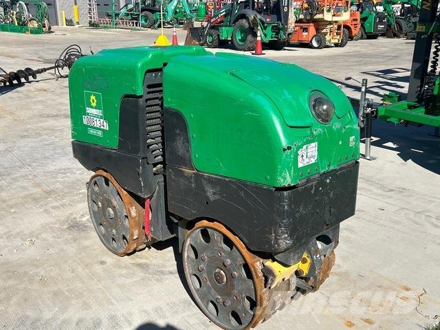 Wacker Neuson  Уплотнители грунта