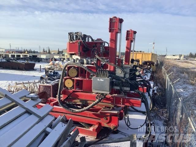 Warrior TW40 Строительная техника - Другие