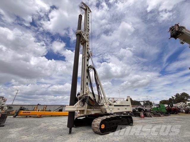 Watson 4400CM Гусеничные буровые установки