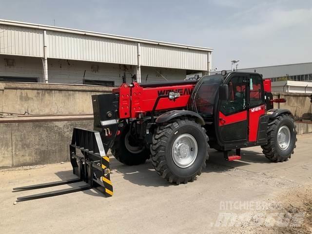  WEHEAVY WF4014 Телескопические погрузчики