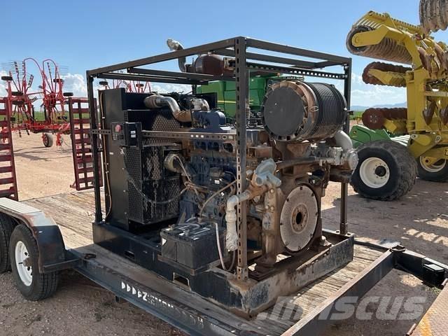 Weichai  Двигатели