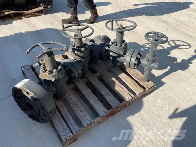  Well Head Строительная техника - Другие