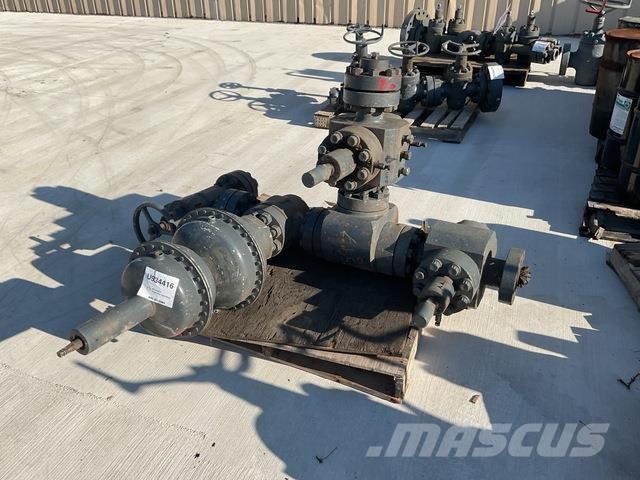  Well Head Строительная техника - Другие