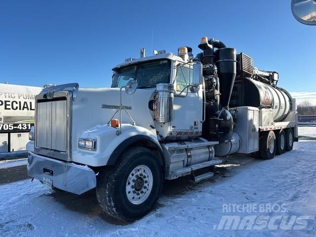 Western Star  Гусеничные экскаваторы