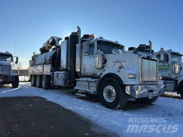 Western Star  Гусеничные экскаваторы
