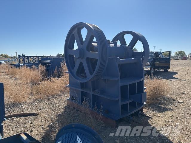  Westpro Дробильно-сортировочные комплексы