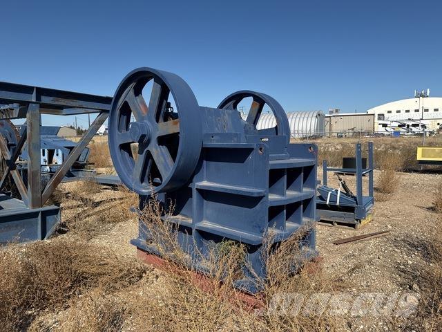  Westpro Дробильно-сортировочные комплексы