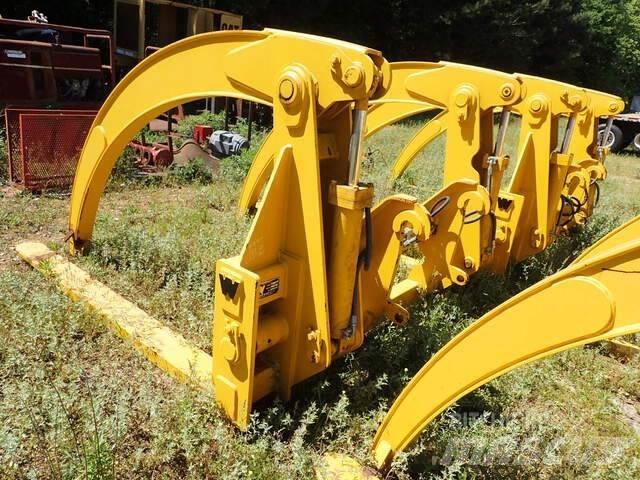 WICKER WL20380 Фронтальные погрузчики