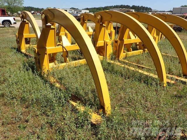 WICKER WL20380 Фронтальные погрузчики