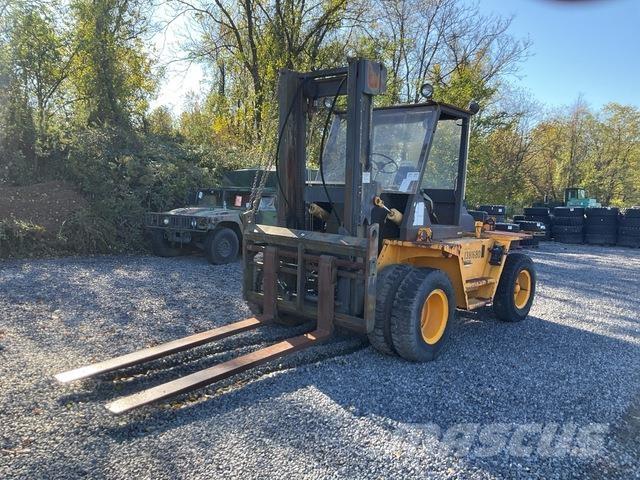 Wiggins WD208Y Другие складские механизмы