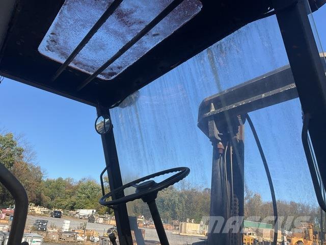 Wiggins WD208Y Другие складские механизмы