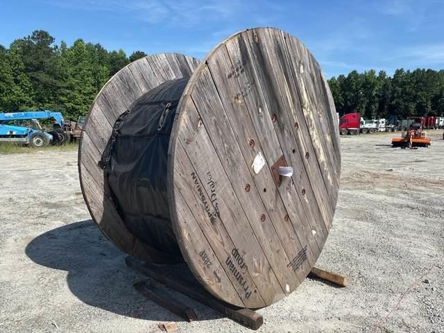  Wire Reel Строительная техника - Другие