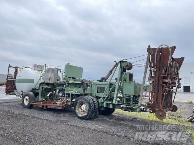 Wirtgen 4500 Запчасти для асфальтовой техники