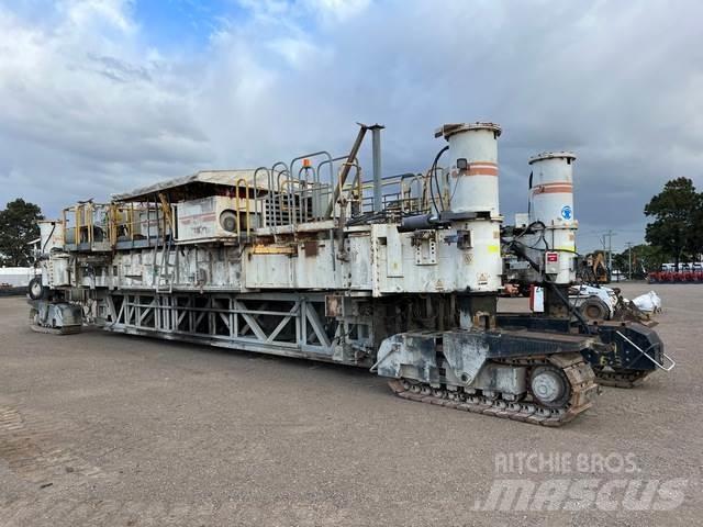 Wirtgen SP1600 Строительная техника - Другие