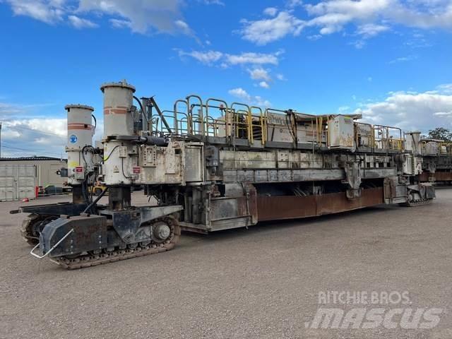 Wirtgen SP1600 Строительная техника - Другие