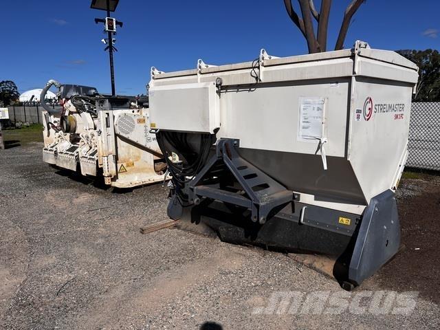 Wirtgen WS250 Сельхозтехника - Другие