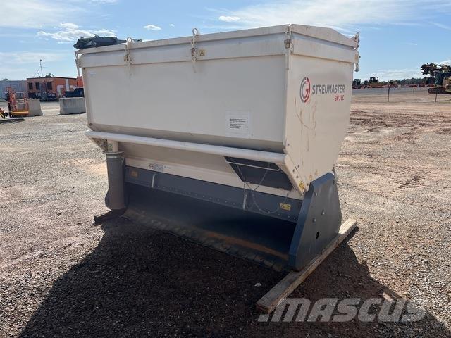 Wirtgen WS250 Сельхозтехника - Другие