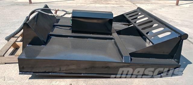  Wolverine Самоходные газонокосилки