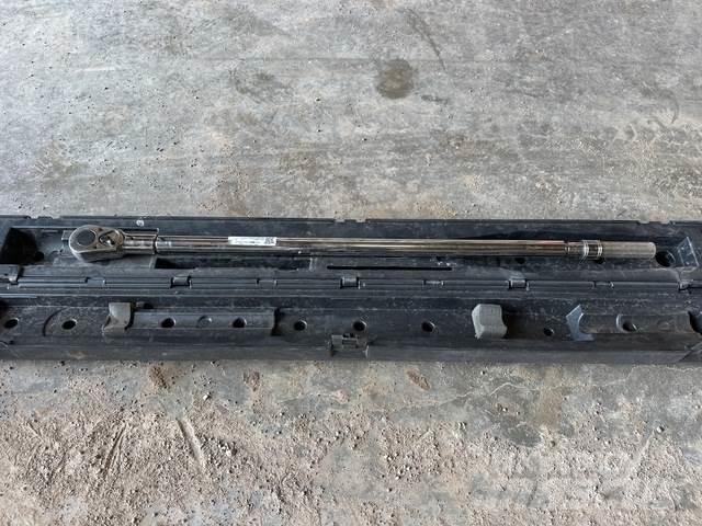 Wright Tool Строительная техника - Другие