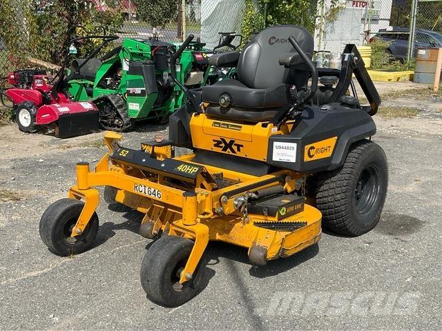 Wright ZXT Строительная техника - Другие