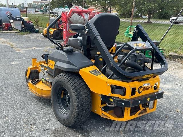 Wright ZXT Строительная техника - Другие