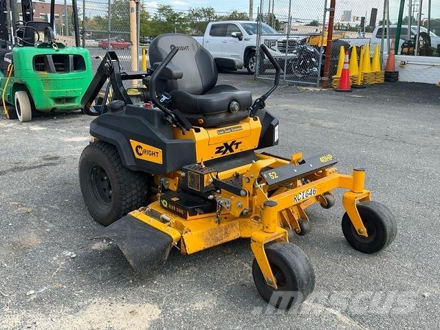 Wright ZXT Строительная техника - Другие