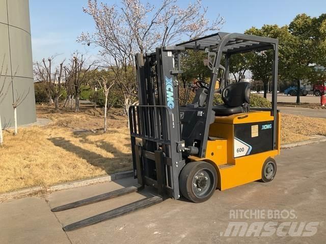 XCMG BP600 Строительная техника - Другие