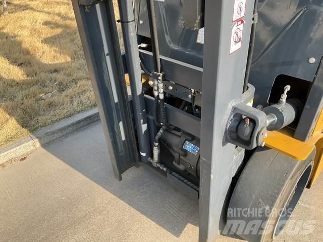XCMG BP600 Строительная техника - Другие
